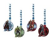 Avengers 2 Age of Ultron Decorazioni pendenti