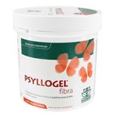 Psyllogel Fibra Red Oranges Supplement Jar 170gr