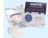 ADAPTIC 7,6X7,6CM 10PZ 2012ZI - DISPOSITIVO MEDICO