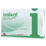 Imidazyl 1mg/ml Collirio 10 Flaconcini