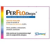 Perflo Drops 10fiale Monodose