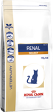 Royal canin gatto renal select 2 kg