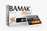 Bamak® Sport Dymalife® 10 Bustine