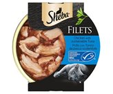 Sheba filets pollo e tonno 60 g