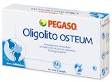 OLIGOLITO OSTEUM 20 FIALE