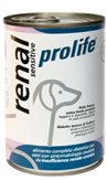 Prolife diet Renal Sensitive umido dietetico cane - Formato : 6 x 400g
