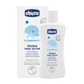 CHICCO Baby Moments Shampoo Senza Lacrime 200ml