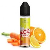 Ace Royal Blend Liquido Shot 10ml Arancia Carota Limone