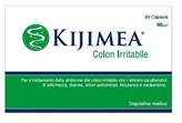 KIJIMEA COLON IRRITABILE 84CPS dispositivo medico