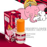 Fruit Love VaporArt Liquido Pronto da 10 ml - Nicotina : 8 mg/ml, ml : 10