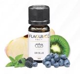 Dr. Blue Liquido Flavourage Aroma 10 ml Fresco e Fruttato