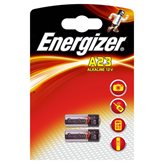 Energizer Pile Energizer Specialistiche - A23/E23A - litio - 639336 (conf.2)