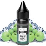 Fresh Apple Glowell Aroma Concentrato 10ml Mela Verde Ghiaccio