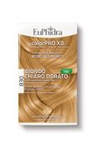 EuPhidra Colorpro XD Tintura Extra Delicata Colore 830 Biondo Dorato