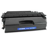 CF280X 80X Toner Compatibile Per HP Laserjet pro 400 M401A M401D M401DN M401DW MFP M425DN MFP M425DW