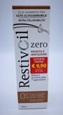 Restivoil Zero Cute Ultrasensibile 150ml