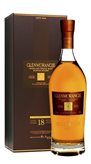 Glenmorangie 18 Scotch Whisky