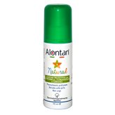 Alontan® Natural Lozione Protettiva Con Citronella Coriandolo E Geranio 75ml