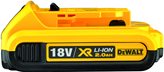 Batteria XR agli ioni di litio 18V - Volt : 18V// Batteria(Ah) : 4,0