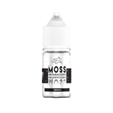 Un Tabaccoso Moss Vape Aroma Mini Shot 10ml Tabacco Caramello Salato