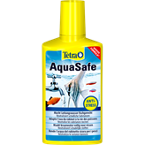 Tetra AquaSafe 100 ml biocondizionatore acquario
