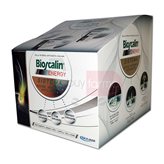 Bioscalin Energy Sistema - Integratore + Fiale + Shampoo
