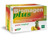 Biomagen Plus Tropical 20 Bustine