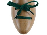 Lacci scarpe 120 cm verde ideali per scarpe sportive - Taglia : 120cm, Colore : VERDE