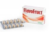 FLAVOFRUCT 30 CPR