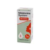 Melatonina System Sanifarma 600 Gocce 18ml