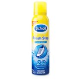 Scholl Fresh Step deodorante per scarpe 150ml