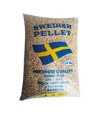 CFadda Pellet Swedish 15 kg