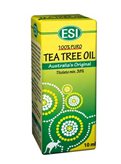 ESI Tea Tree Remedy olio puro 100% 10ml