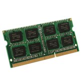 Memoria RAM DDR3 4GB SODIMM Ricondizionata 1333 / 1600 Mhz PC3L Varie Marche