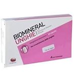 Biomineral Unghie 30cps Tp