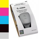 Ribbon YMCKO colori - 300 stampe - Zebra ZC300