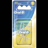 Oral-B® Ricambi Per Set Interdentali Scovolino Fine 2,7mm 12 Pezzi