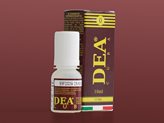 DEA Cuba 10ml - Gradazione Nicotina : 4 mg/ml
