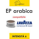 I Caffettieri EP Arabica compatibili Espresso Point