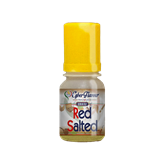 Red Salted Cyber Flavour Aroma Concentrato 10ml Tabacco Caramello Salato