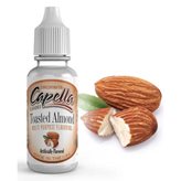 Toasted Almond Aroma Capella Flavors