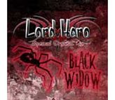 Black Widow Aroma Lord Hero
