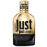 Roberto Cavalli Just Cavalli Gold For Him Eau de parfum spray 90 ml uomo - Scegli tra : 90ml