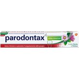 Parogencyl Parodontax Herbal Sensation 75ml