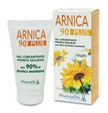 Arnica 90 Plus Pharmalife Research 75ml
