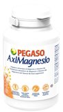 Aximagnesio - Integratore alimentare per stanchezza fisica ed affaticamento - 100 compresse