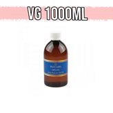Gicerina Vegetale Pink Mule Blue Label 100% Full VG Base 1 Litro