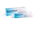 Bepanthenol Pasta Lenitiva Protettiva Bayer 100g