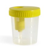 ExtraFine SANITY - Contenitore sterile per urine 120 ml