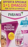 Paranix Shampoo Trattamento  200ml+200ml